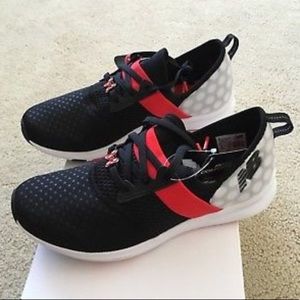 new balance womens minnie mouse shoes 